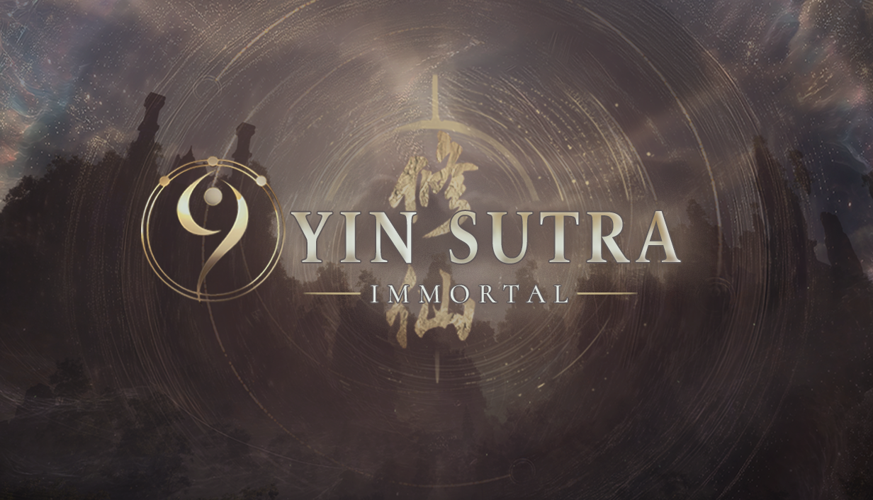 <span id="t">PC</span> #Nine Yin Sutra: Immortal#<em>Open World RPG</em>