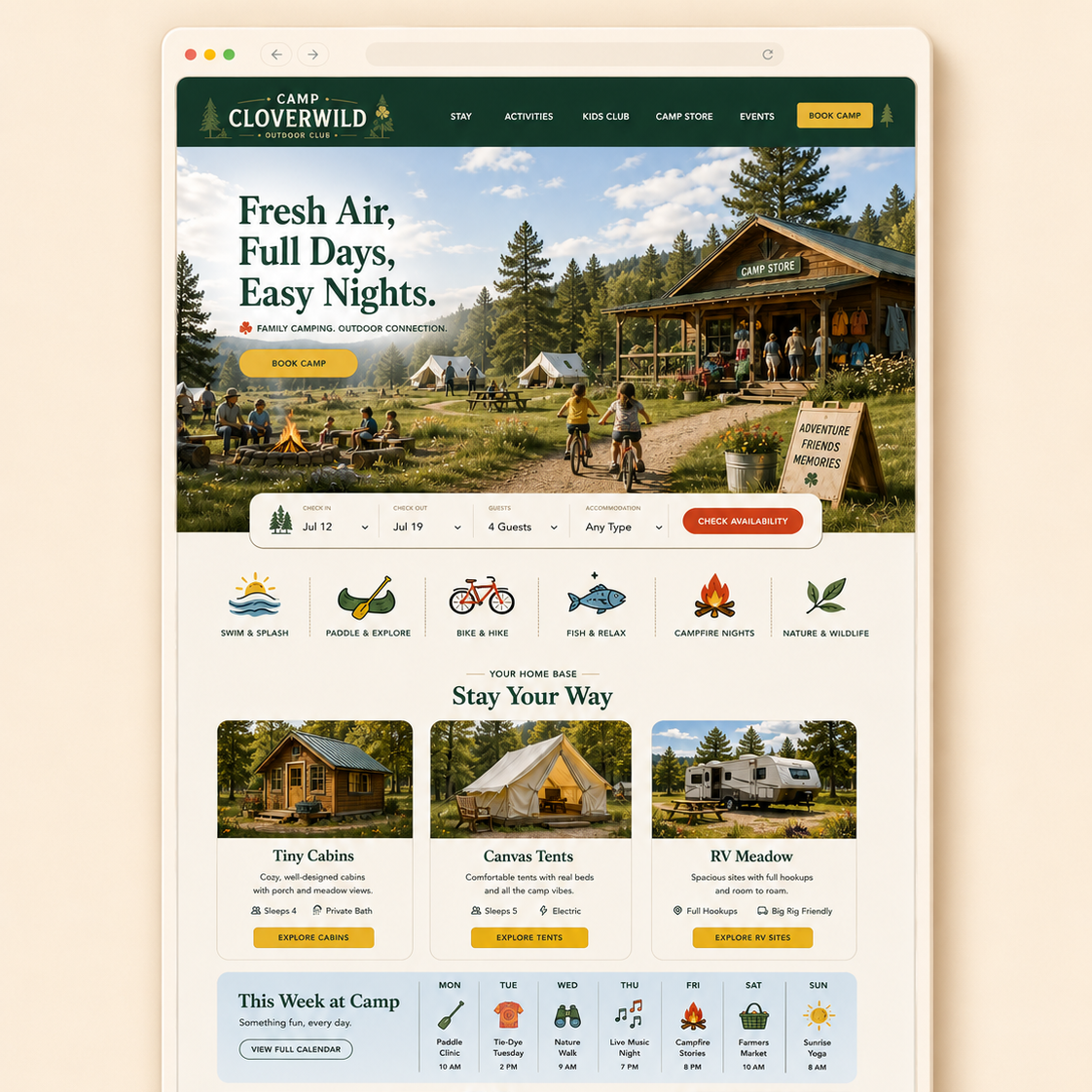 How Resorts Can Get More Direct Bookings Without Relying on OTAs
