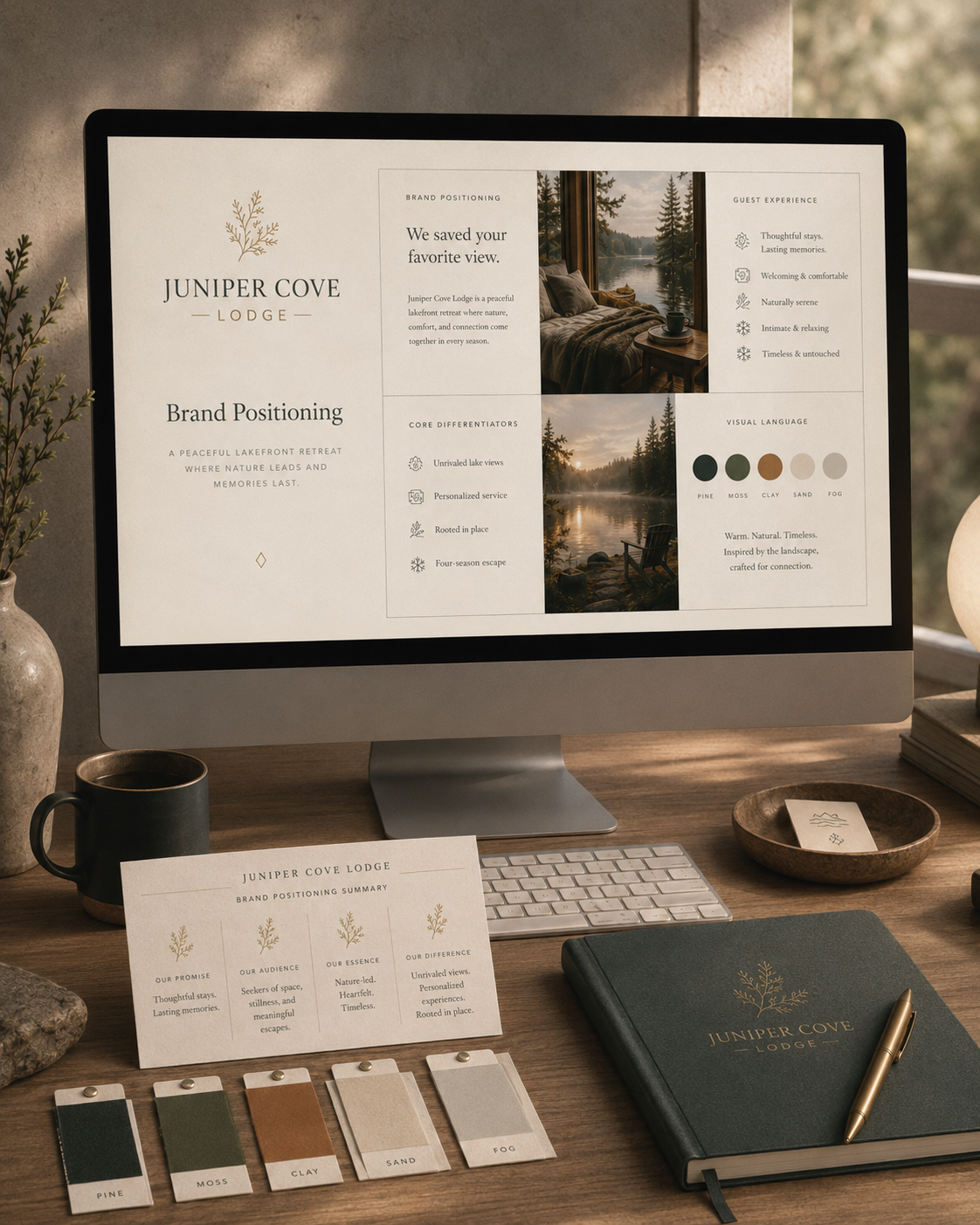 Is Squarespace a Good Choice for a Resort Website?