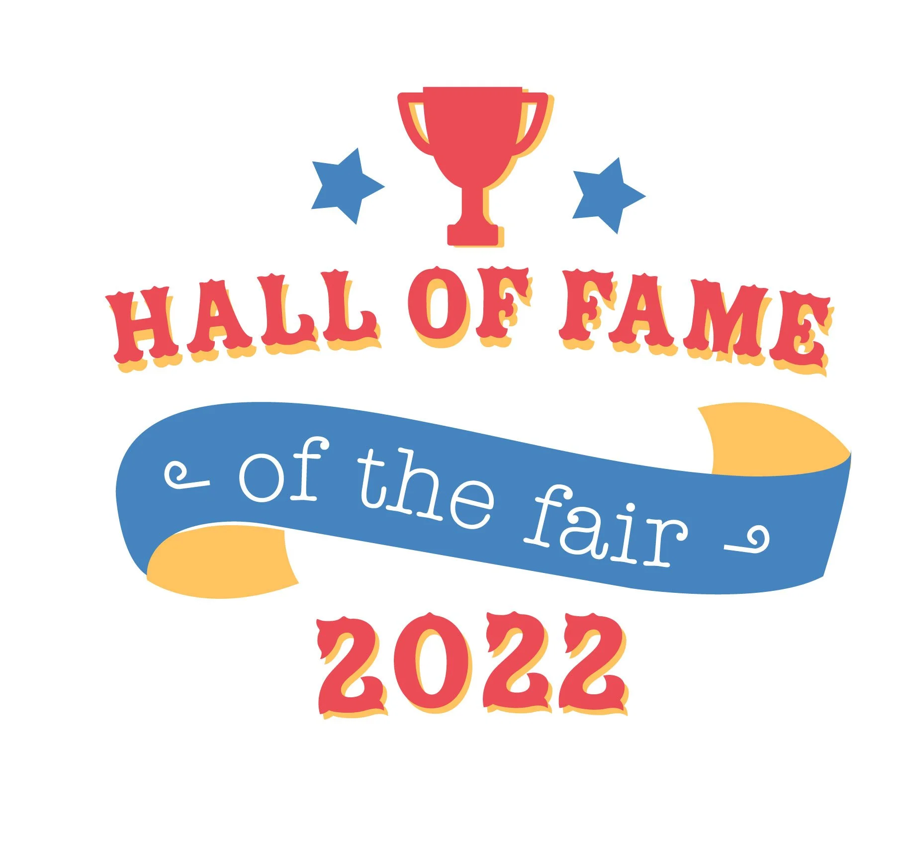 Baking Contest Logo
“Trempealeau County Fair Baker’s Contest logo design with fair-inspired graphics and fun typography.”