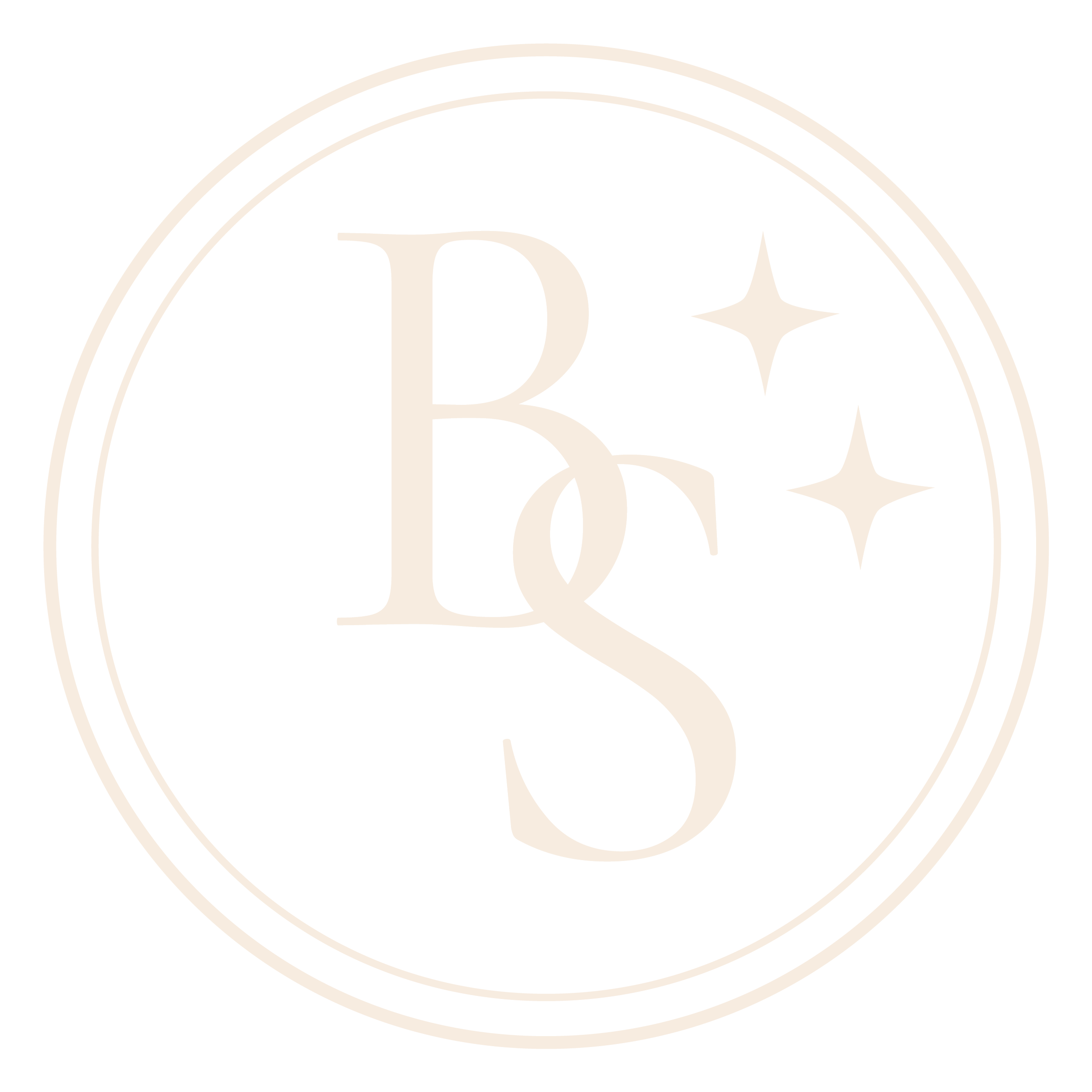Brightened Season Primary Logo