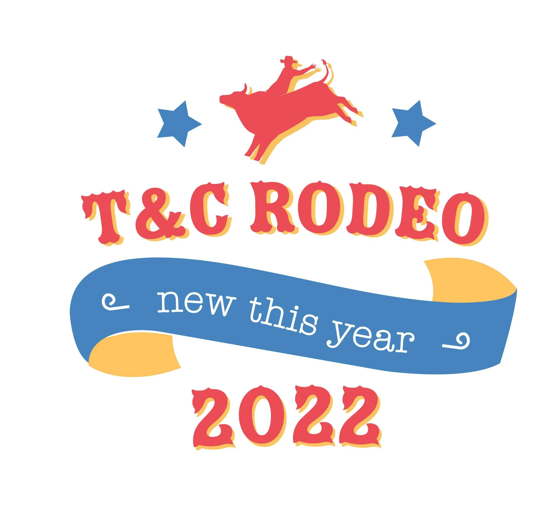 Fair Logo Variation
“Alternate Trempealeau County Fair branding logo with playful fonts and ribbon-style graphic.”