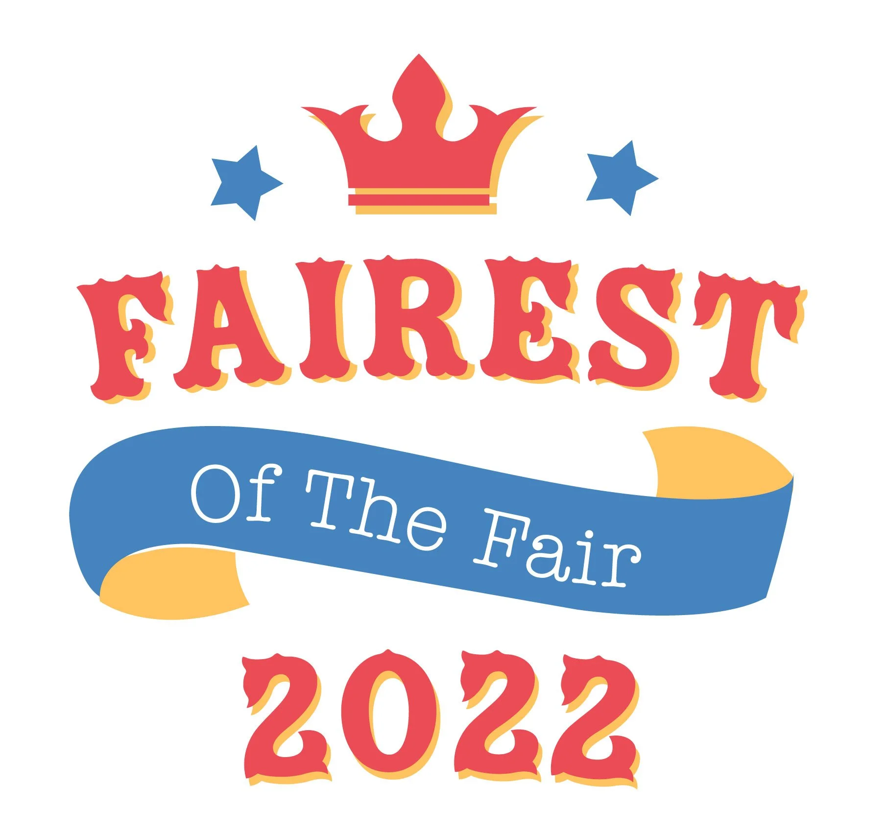 Music Event Logo
“Music event logo for Trempealeau County Fair with playful notes and banner design to highlight entertainment lineup.”