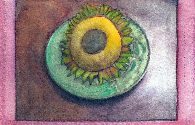 906-Sunflower-on-Plate-large.jpg