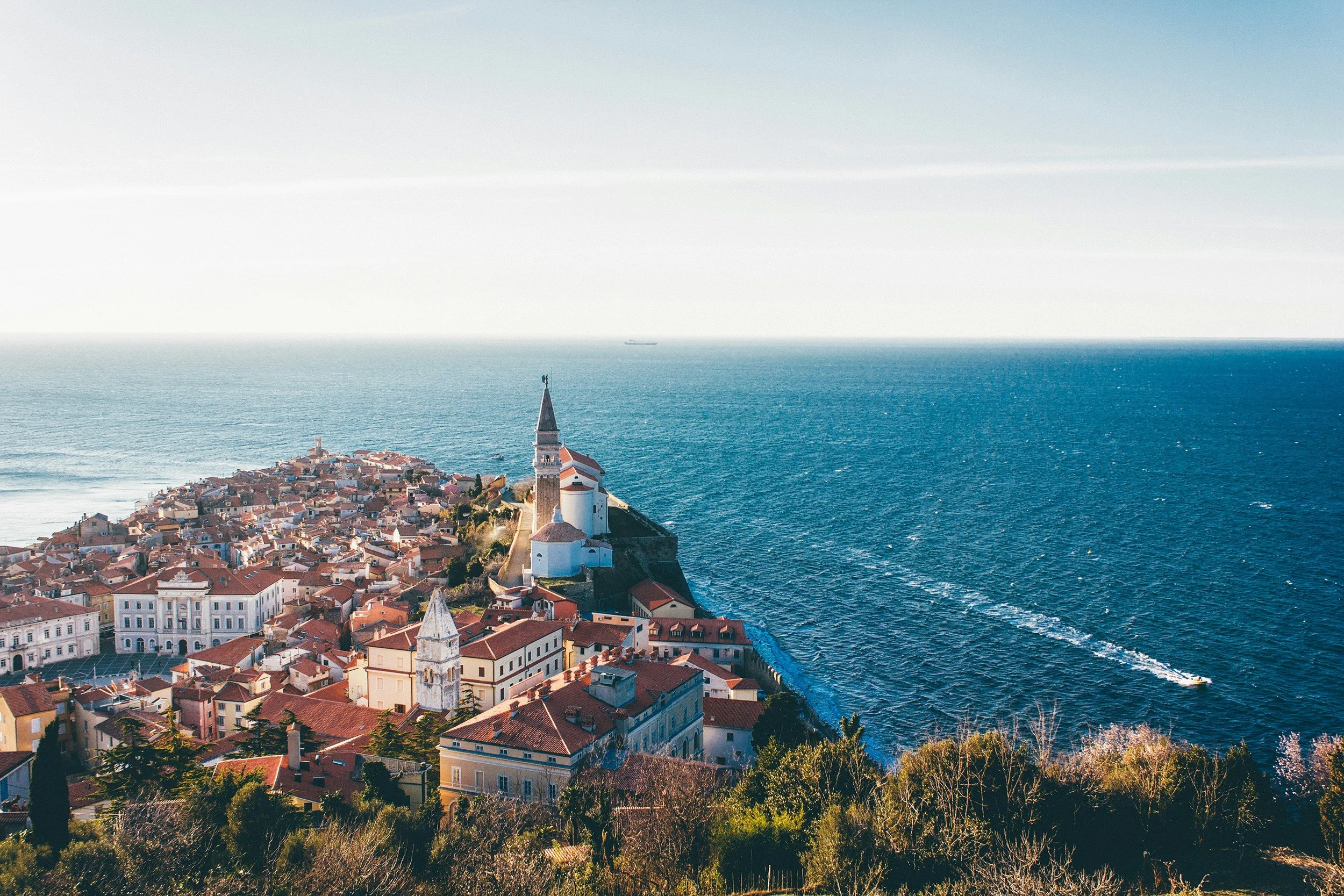 Off The Beaten Path Travel: 5 Destination Swaps To Avoid The Crowds