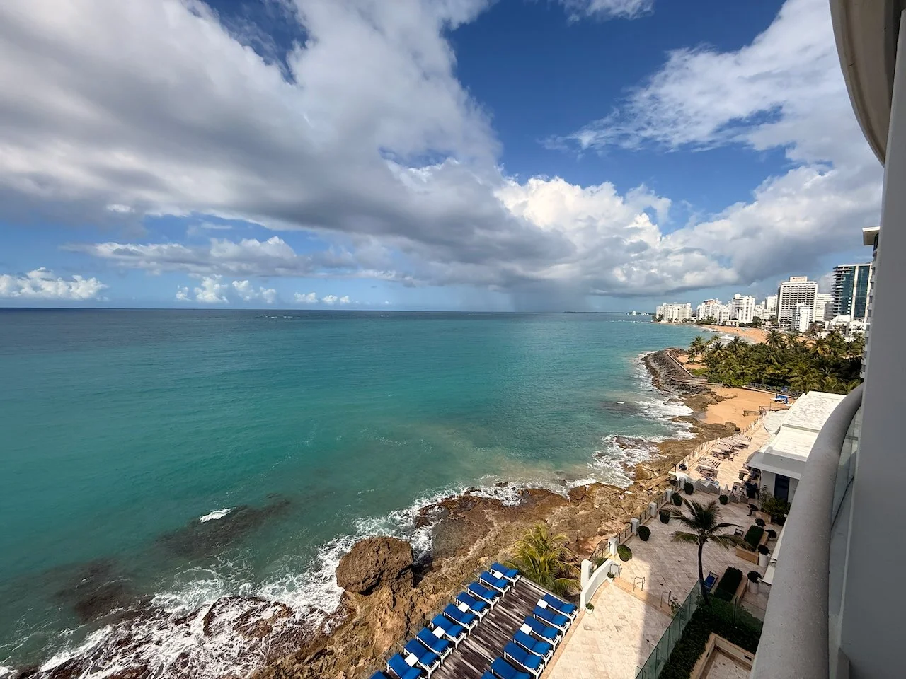 Luxury Travel In Puerto Rico: A Deeper Connection To The Island