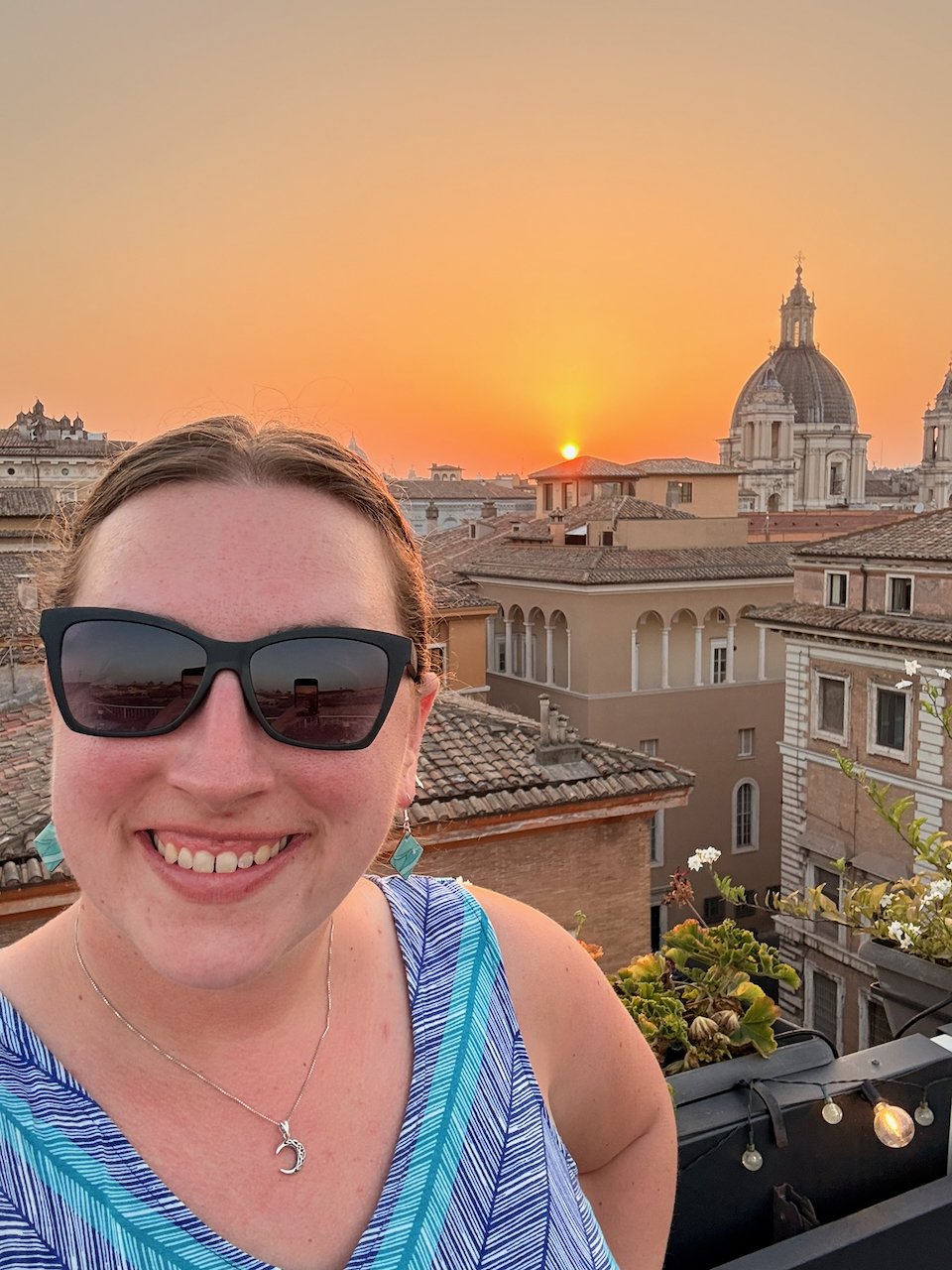 Planning A Euro Summer? 12 Lessons My Trip To Italy Taught Me