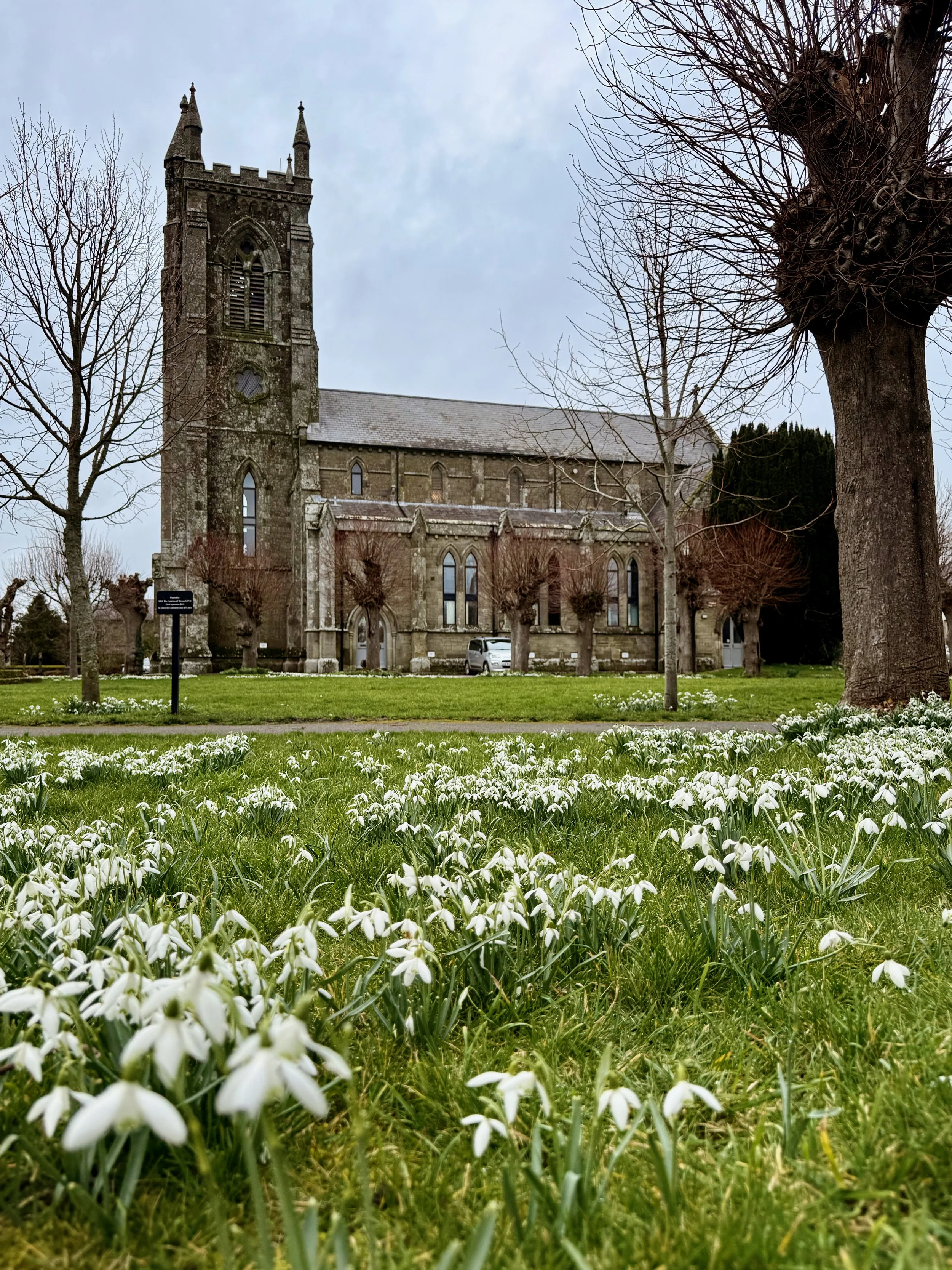 London &amp; The English Countryside: The Perfect UK Pairing
