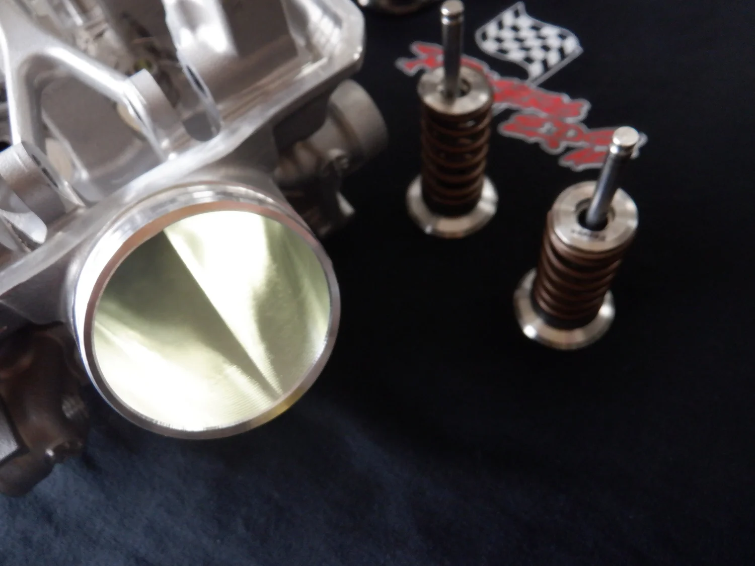 Get Started with Us — Racers Edge AZ