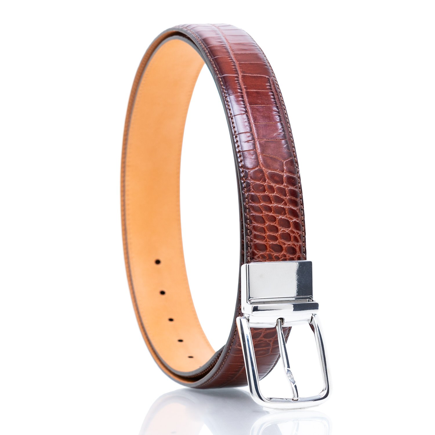 9026-COGNAC-MAGIK FLEX - LUX BELTS FOR MEN-.jpg