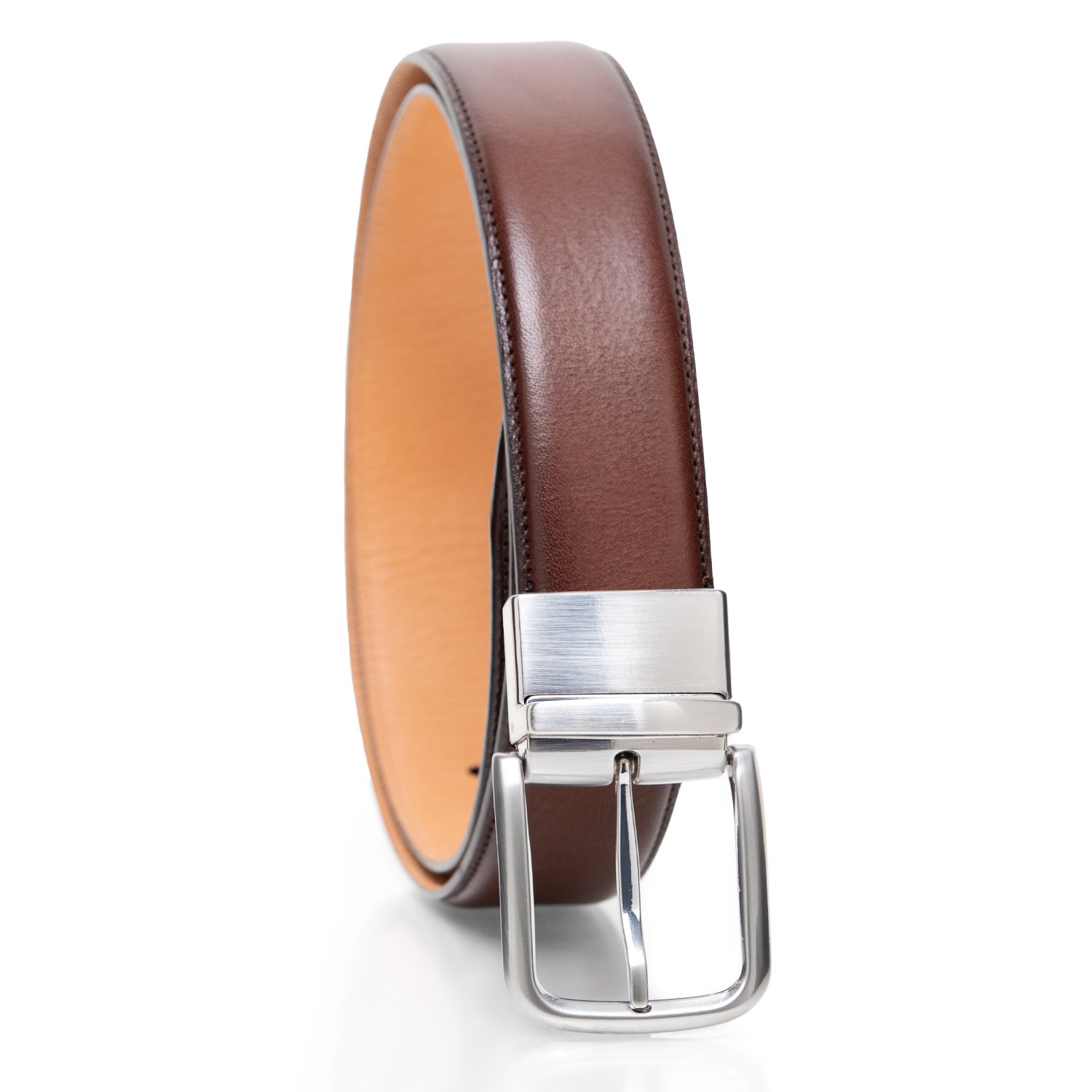 9077-BROWN-MAGIK FLEX - LUX BELTS FOR MEN-.jpg