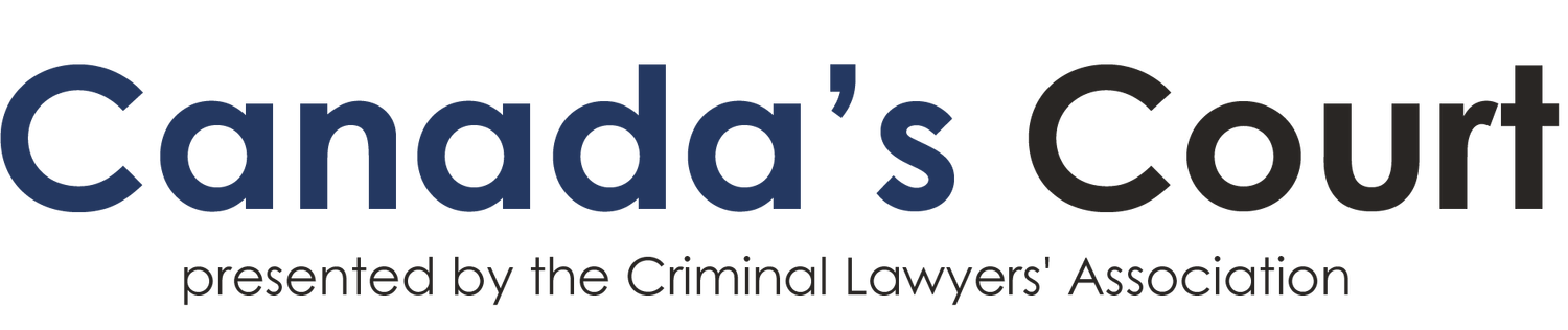 Canada's Court