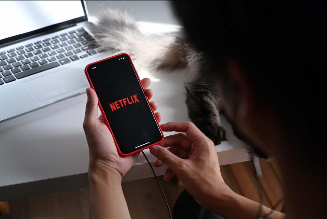 Netflix’s Podcast Pivot: The Quiet Profit of Owning More of Our Attention