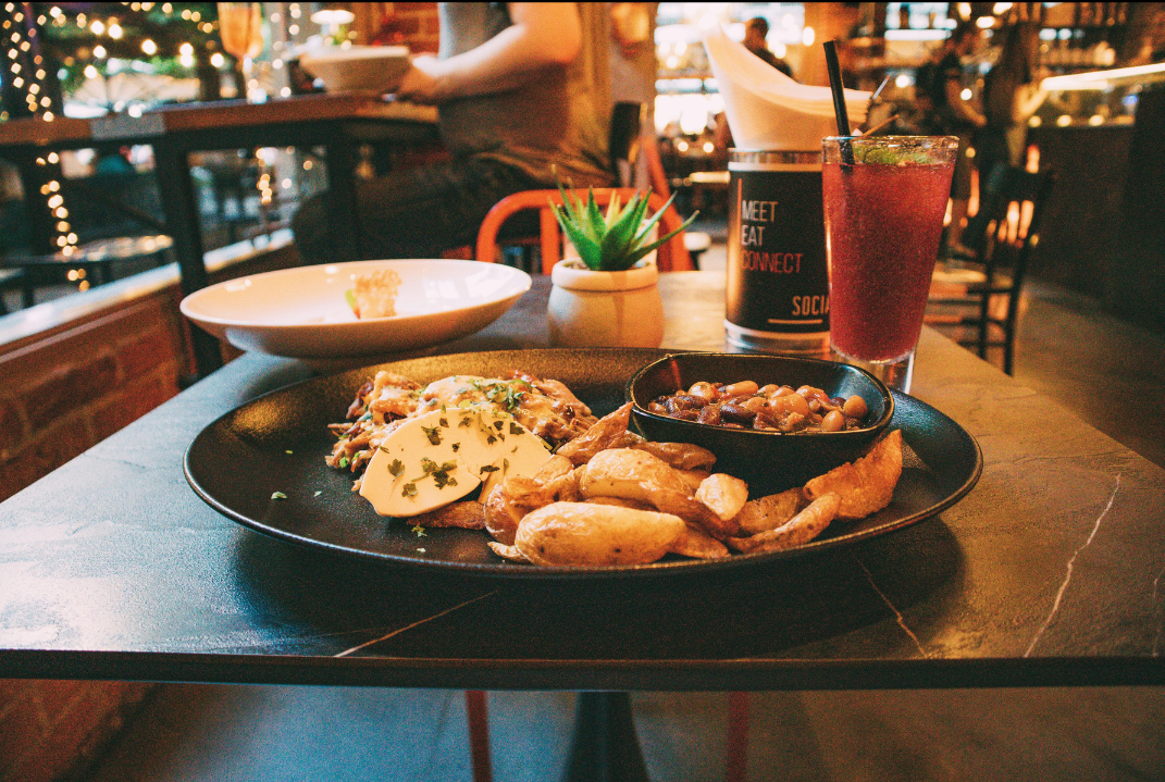 How Chili's Pulled Off the Greatest Comeback in Restaurant History and What It Means for Your Pricing