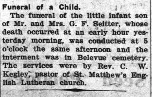 Wilmington Morning Star, May 12, 1906