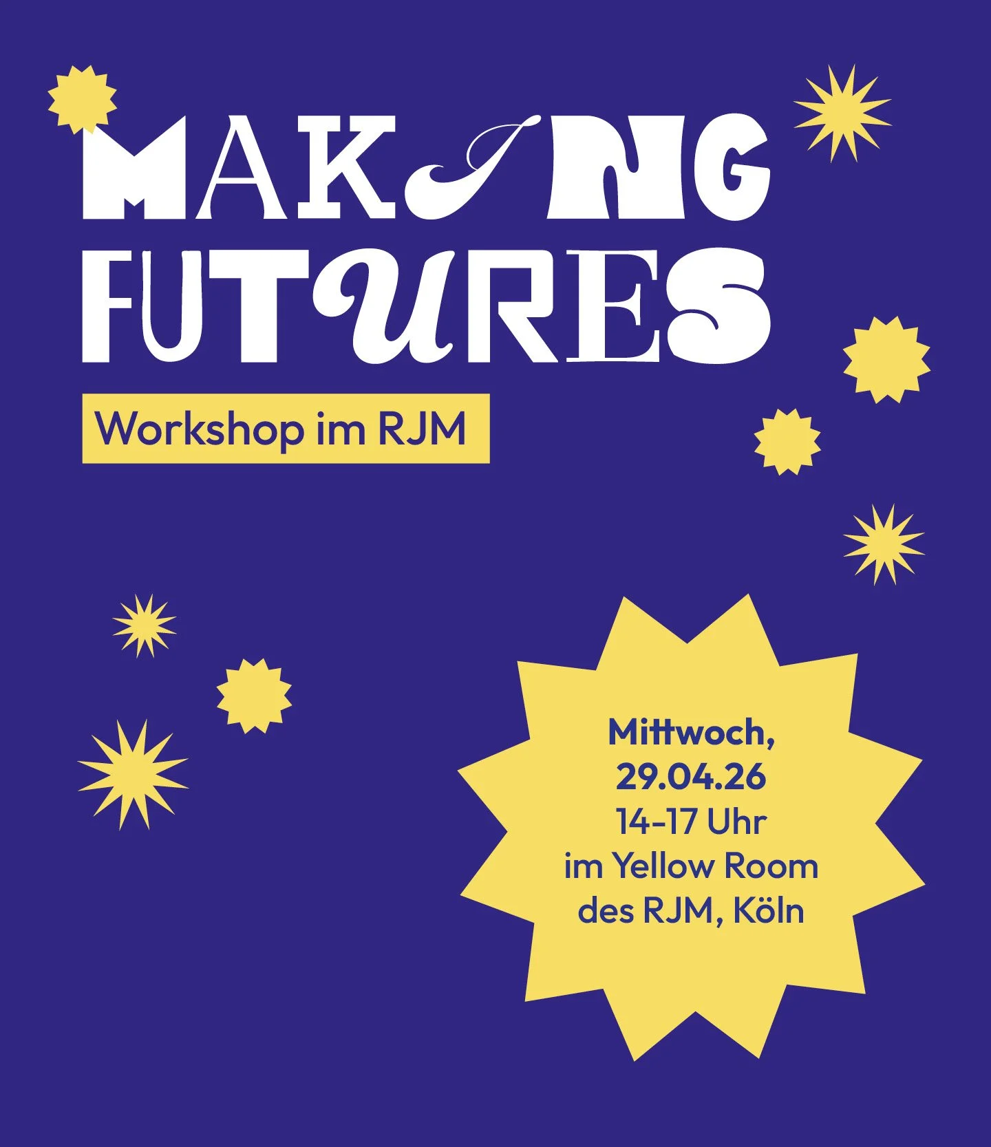 Making Futures