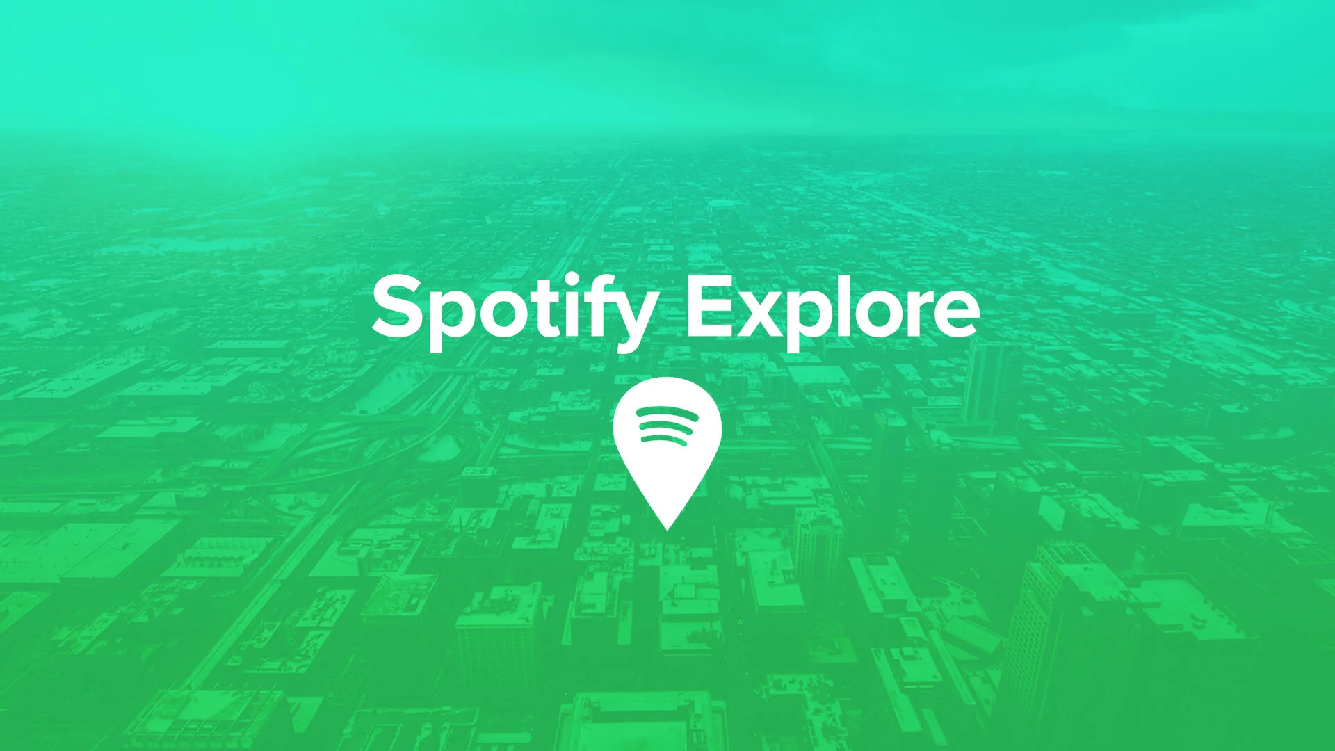 Spotify Explore