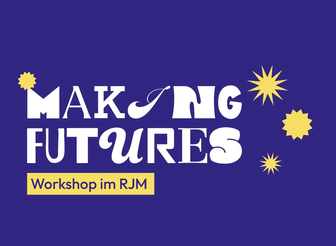 Making Futures