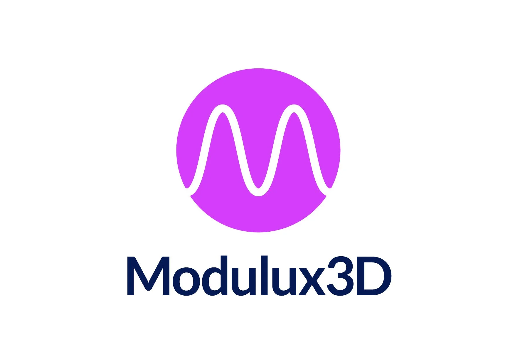 Modulux3D Rebrand
