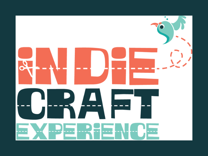 Indie Craft Experience - Spooktacular (Atlanta Utility Works)