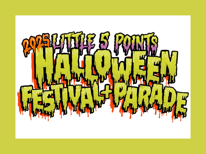 Little Five Points - Halloween Festival & Parade