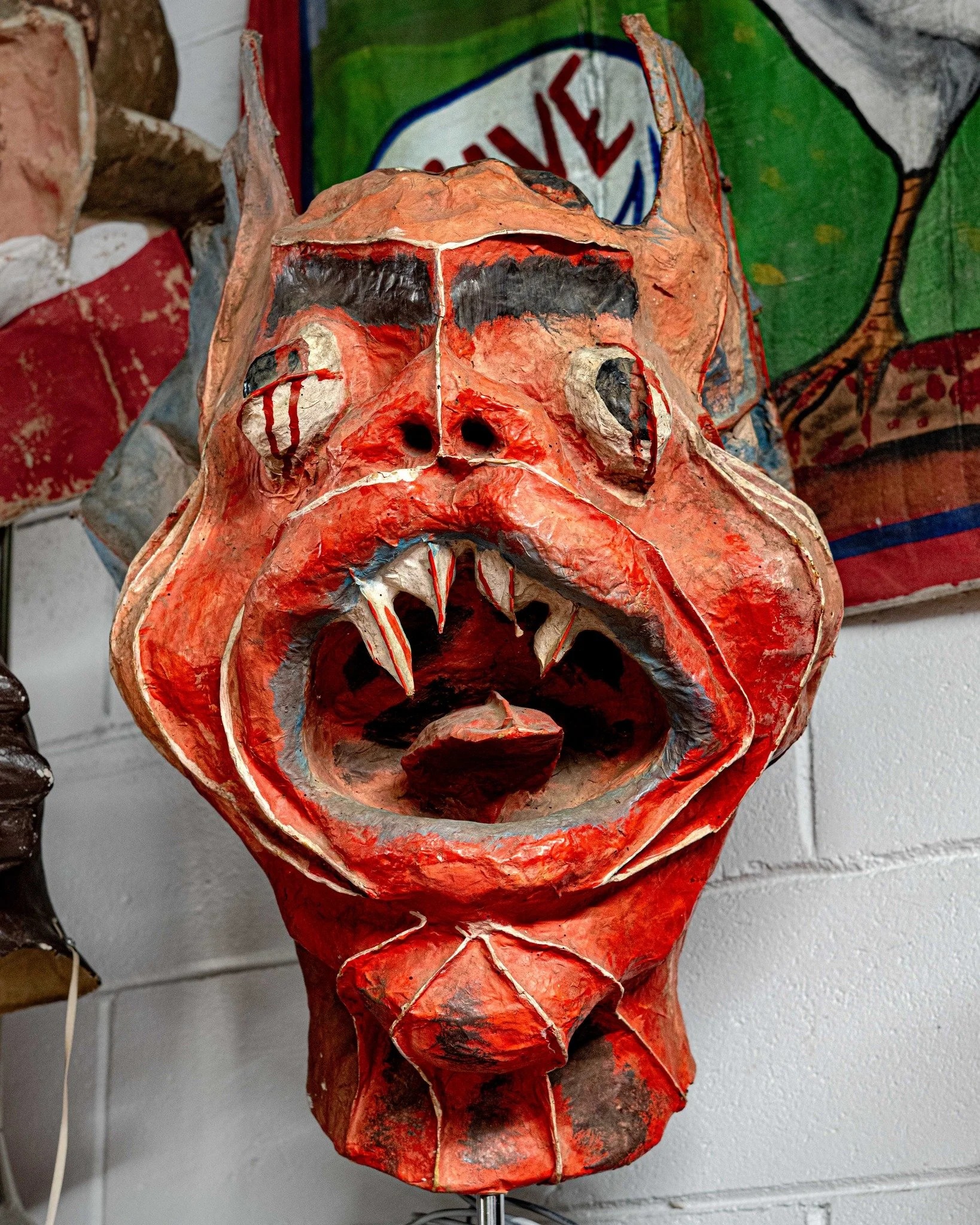 How it feels to breathe the Georgia pollen!

We are open today 11am-5pm! Come say hi and experience our pollen-free air conditioning.