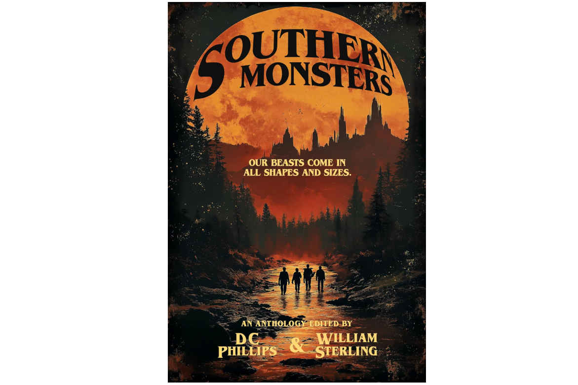 Night at the Museum: Mystics & Monsters