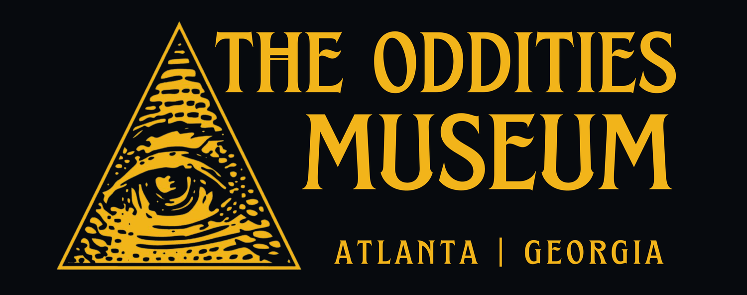 The Oddities Museum, Inc.