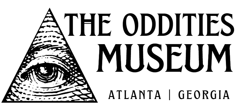 The Oddities Museum, Inc.