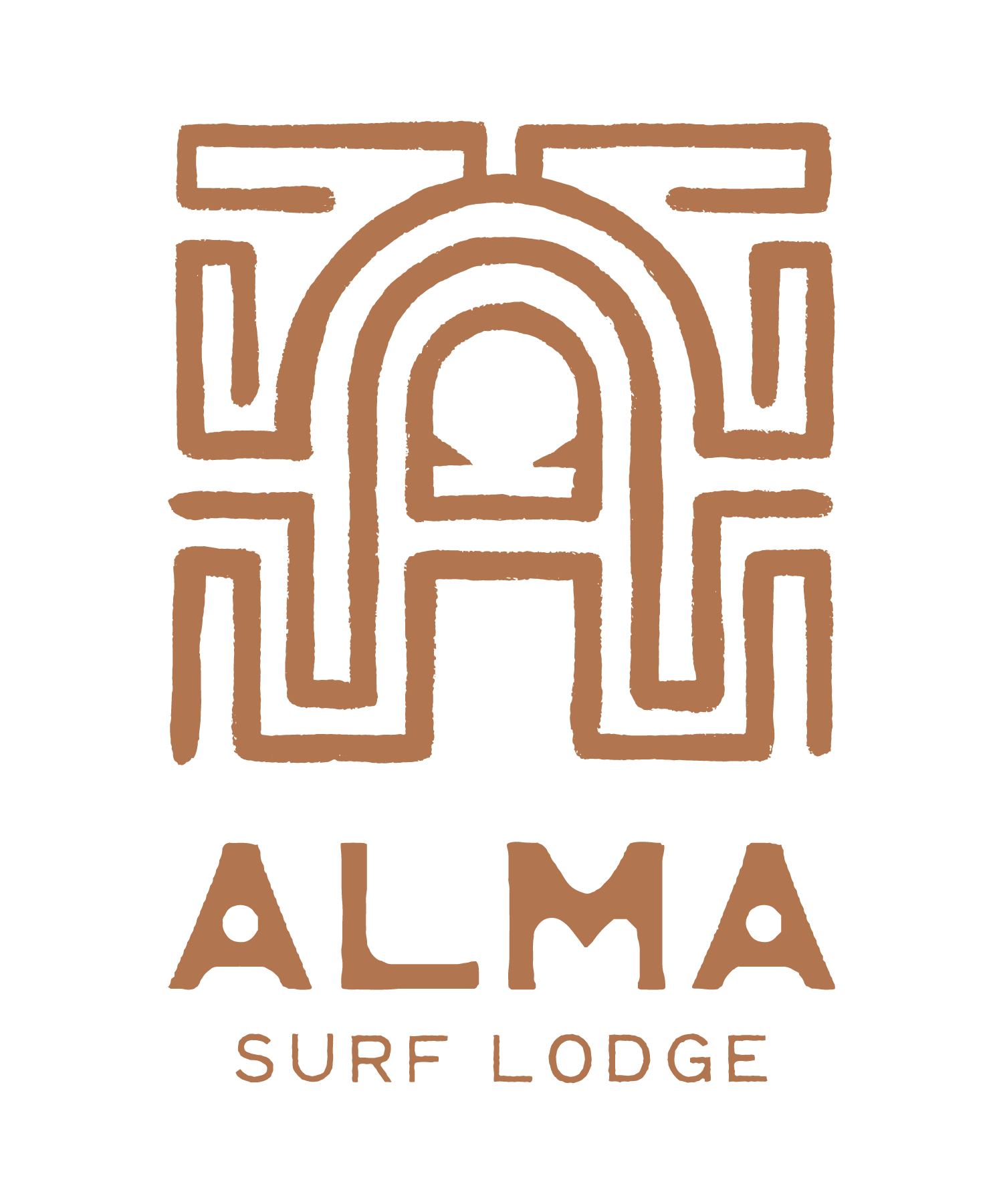 ALMA Surf Lodge