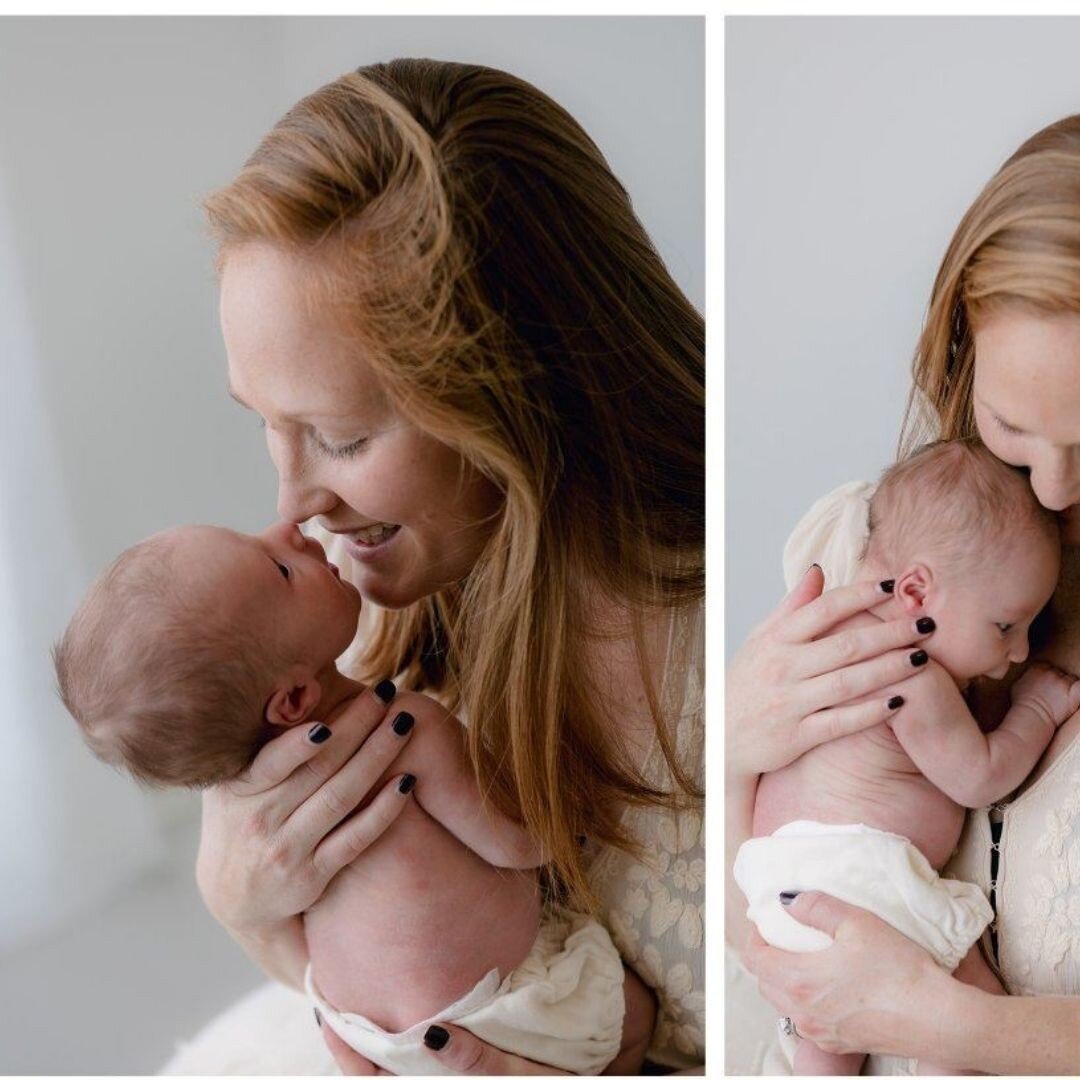 The time spent during newborn sessions is a gift that will be cherished by parents and siblings - capturing the precious and early moments of your interactions as you welcome that new little baby to your family is such a big milestone that is so mean