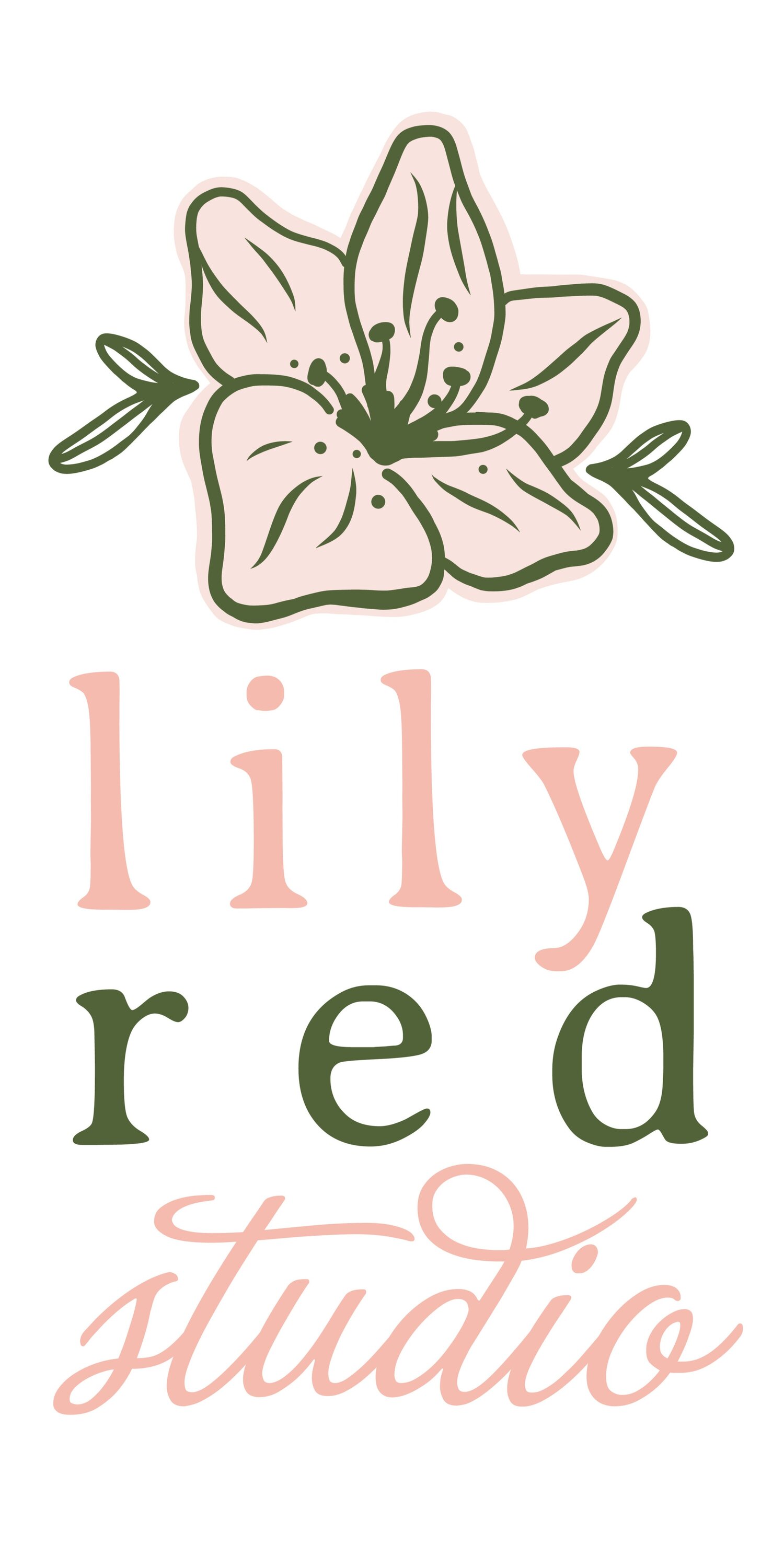 Lily Red Studio