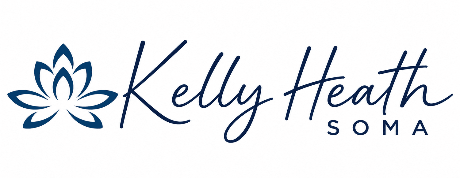 Kelly Heath Yoga