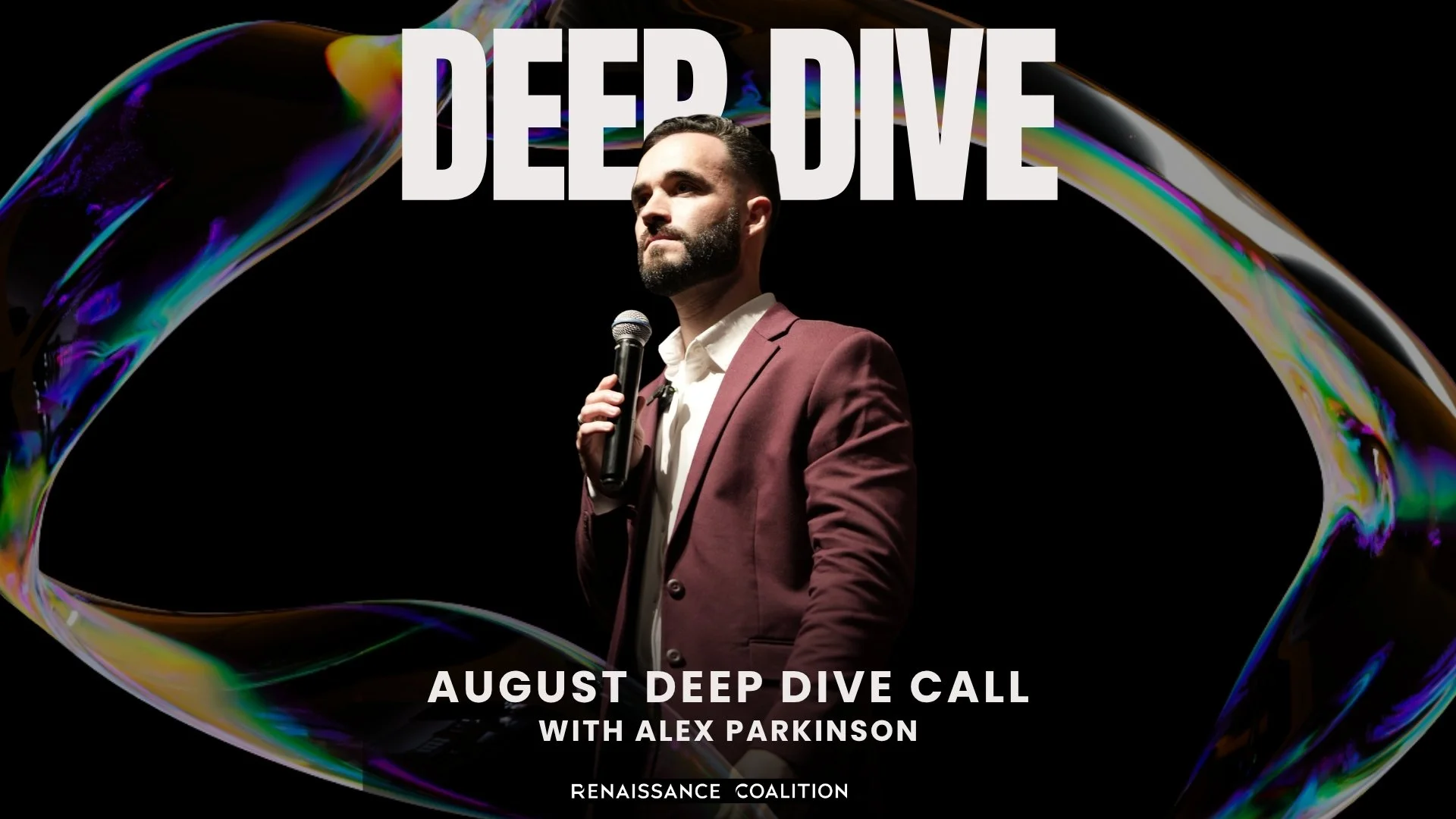 August Deep Dive