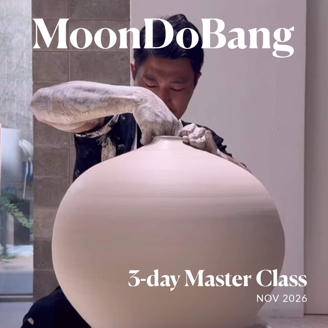 MoonDoBang Masterclass at VCS Mount Pleasant