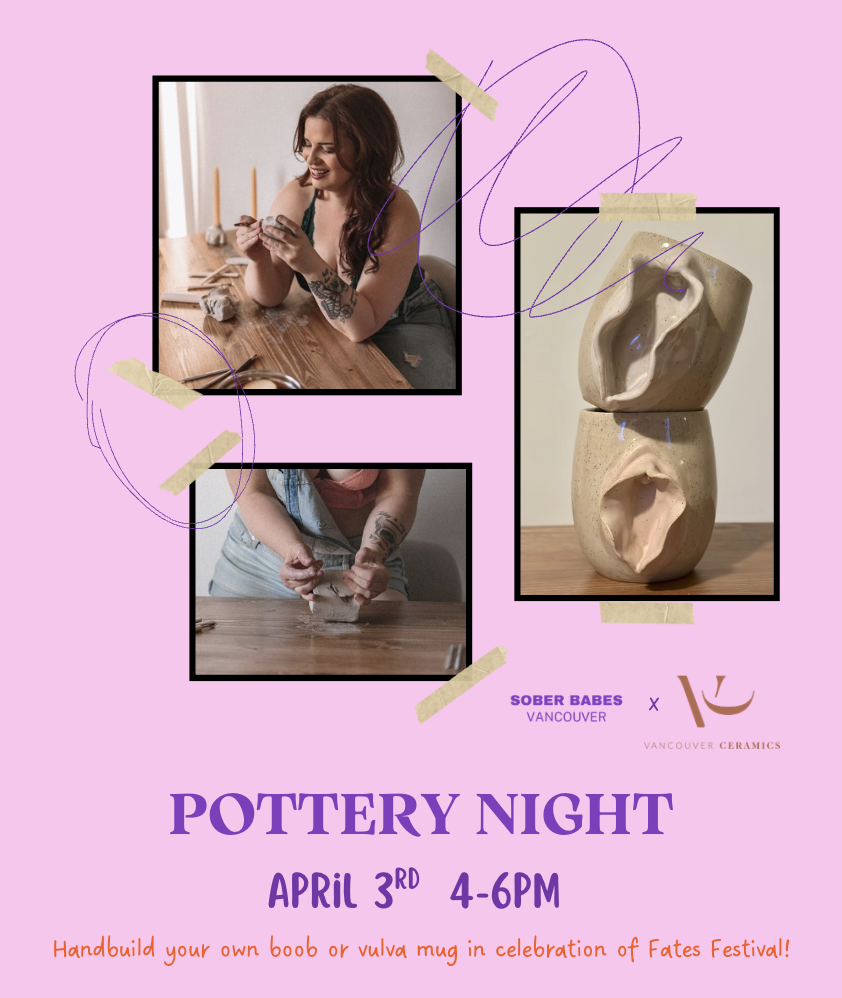 Clay Intro - Sober Babes