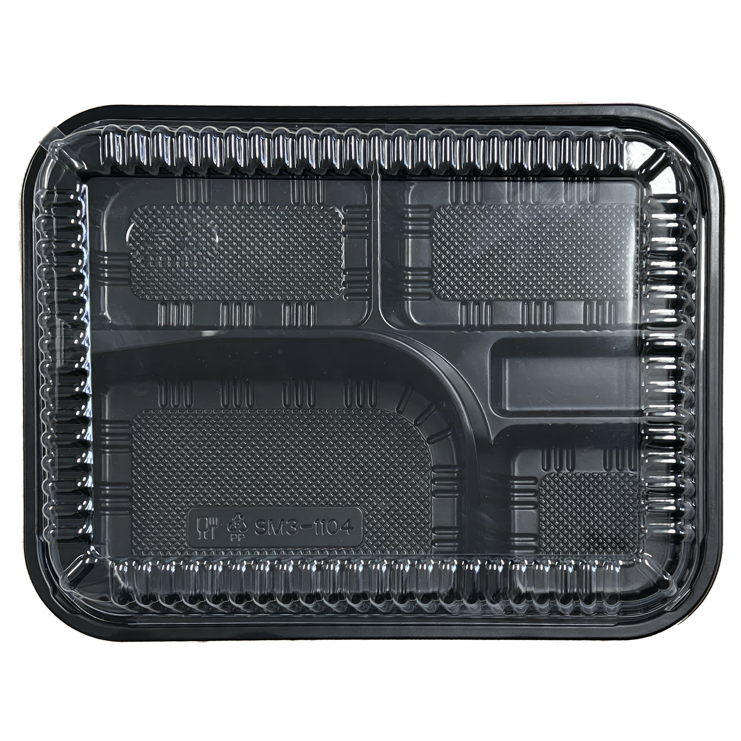 SM3-1104: Bento Box