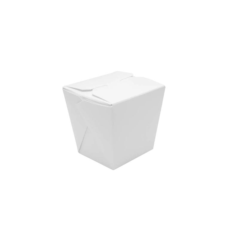 FP Series: Food Pail