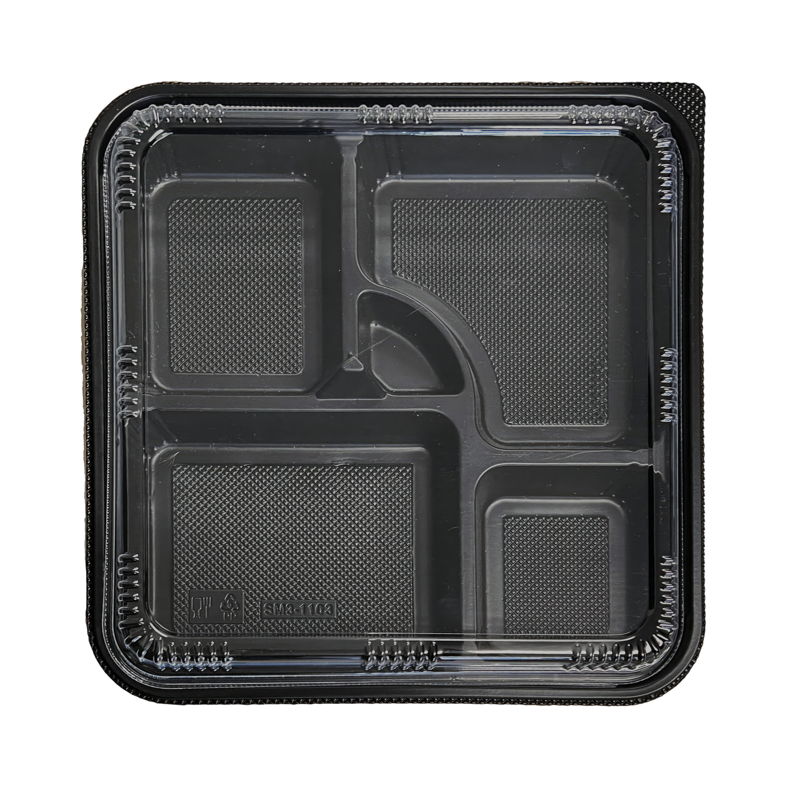 SM3-1103: Bento Box