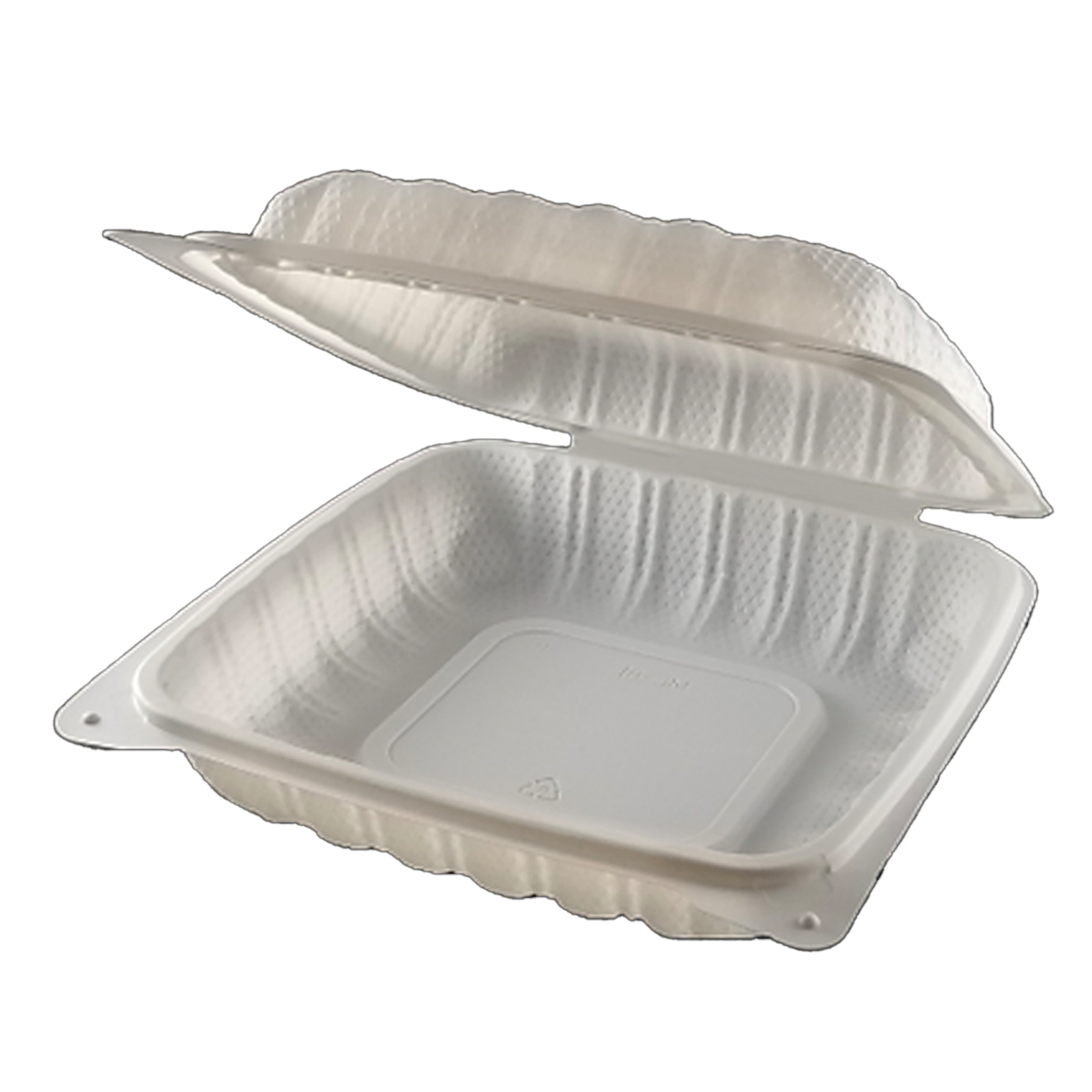 EP71: 7×7” one compartment, EP81: 8x8” one compartment, EP91: 9x9” one compartment