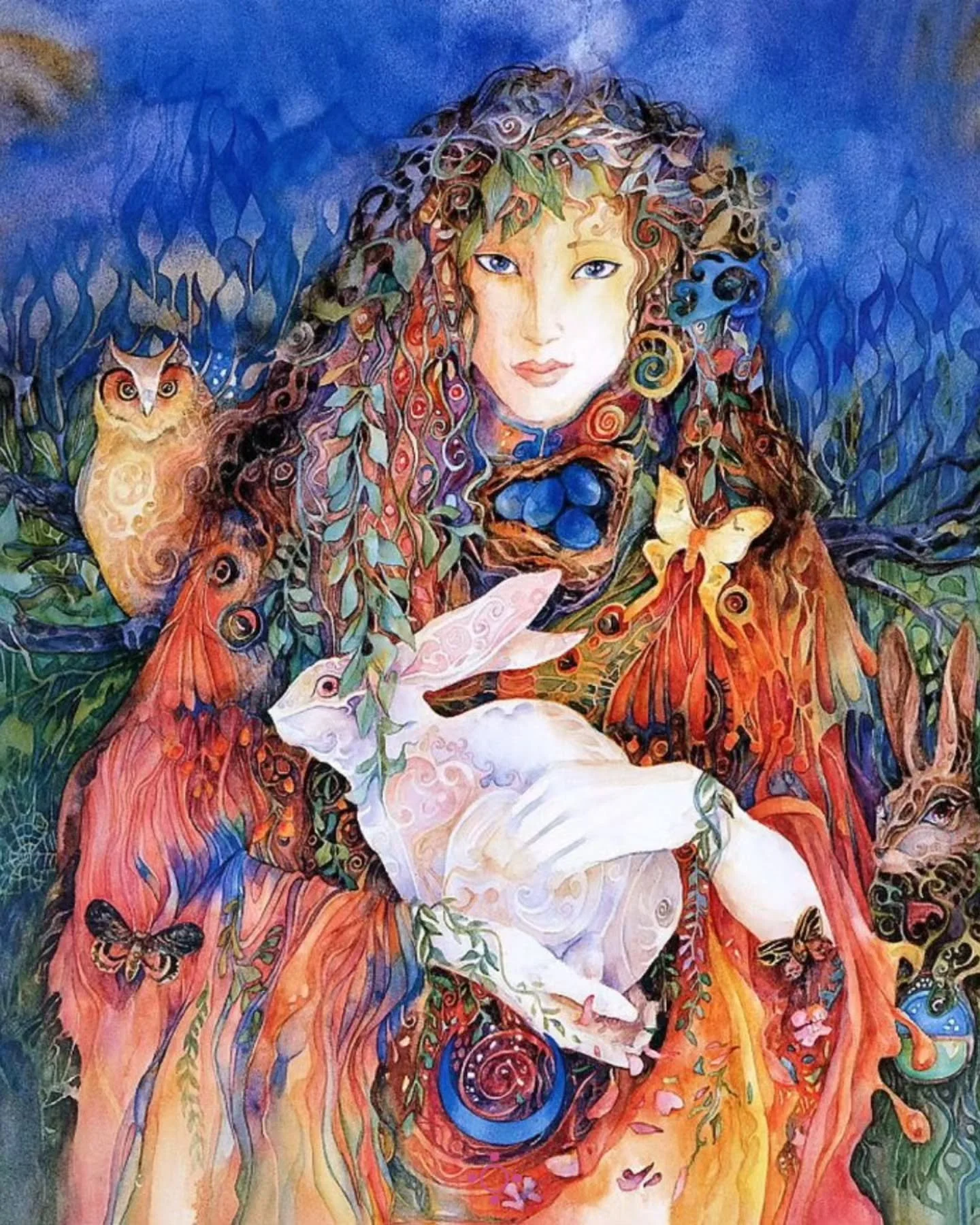 𝑺𝒑𝒓𝒊𝒏𝒈 𝑬𝒒𝒖𝒊𝒏𝒐𝒙 🌿

𝑳𝒐𝒗𝒆.
𝑱𝒐𝒚.
𝑳𝒊𝒈𝒉𝒕.
𝑨𝒘𝒂𝒌𝒆𝒏𝒊𝒏𝒈.

𝑻𝒐𝒅𝒂𝒚, 𝒕𝒐𝒎𝒐𝒓𝒓𝒐𝒘, 𝒂𝒏𝒅 𝒂𝒍𝒘𝒂𝒚𝒔.

𝑴𝒂𝒚 𝒚𝒐𝒖𝒓 𝒑𝒂𝒕𝒉 𝒃𝒆 𝒊𝒍𝒍𝒖𝒎𝒊𝒏𝒂𝒕𝒆𝒅,
𝒂𝒏𝒅 𝒆𝒗𝒆𝒓𝒚 𝒎𝒐𝒎𝒆𝒏𝒕 𝒇𝒆𝒆𝒍 𝒔𝒂𝒄𝒓𝒆𝒅 𝒂𝒏𝒅 ?