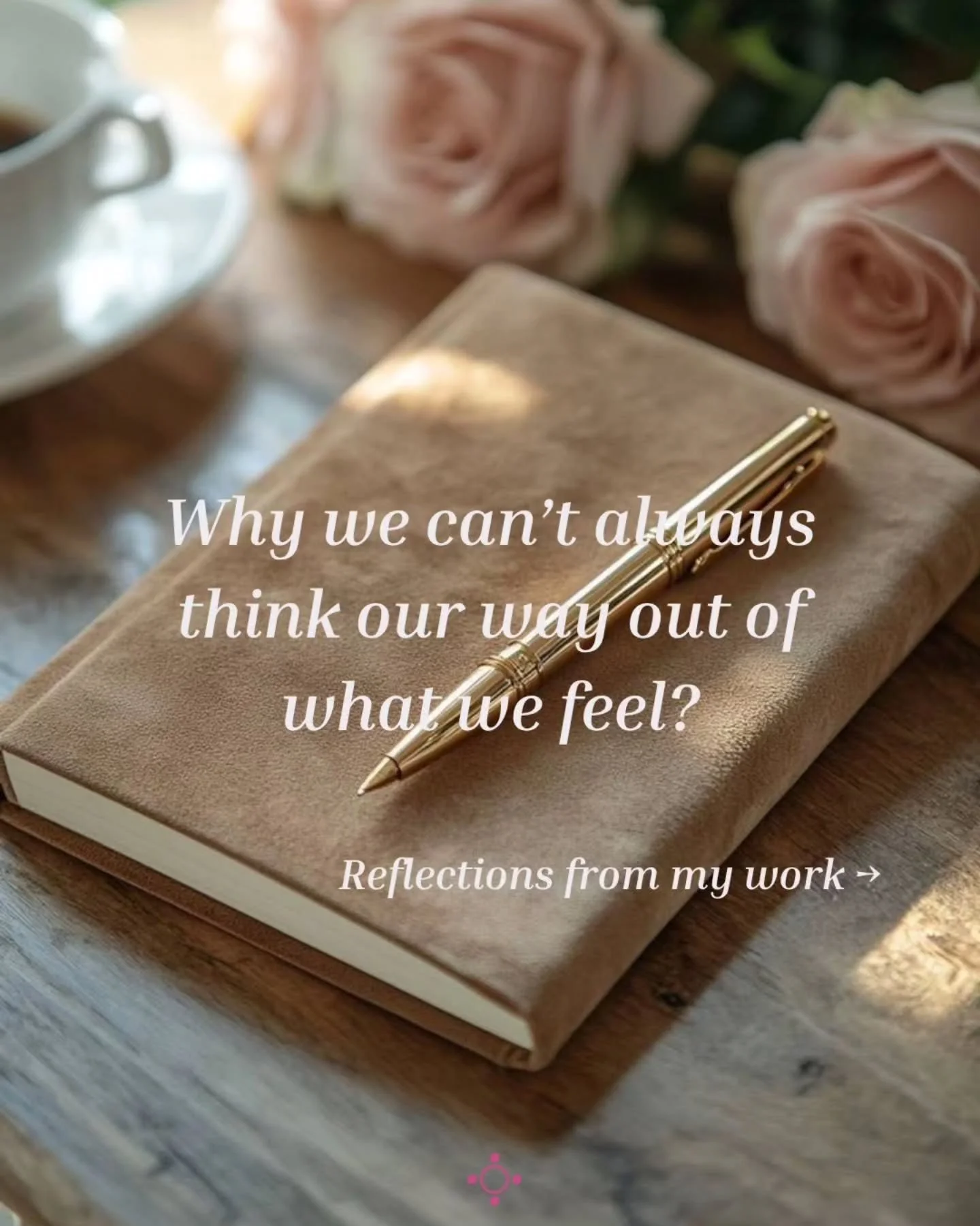 ༆ 𝑾𝒉𝒂𝒕 𝒉𝒂𝒔 𝒚𝒐𝒖𝒓 𝒆𝒙𝒑𝒆𝒓𝒊𝒆𝒏𝒄𝒆 𝒃𝒆𝒆𝒏? ༆

〜 Do you find yourself understanding a lot, but still feeling something remains unresolved, stuck, repeating? 〜

Over the years of working with clients, my approach has naturally become qui