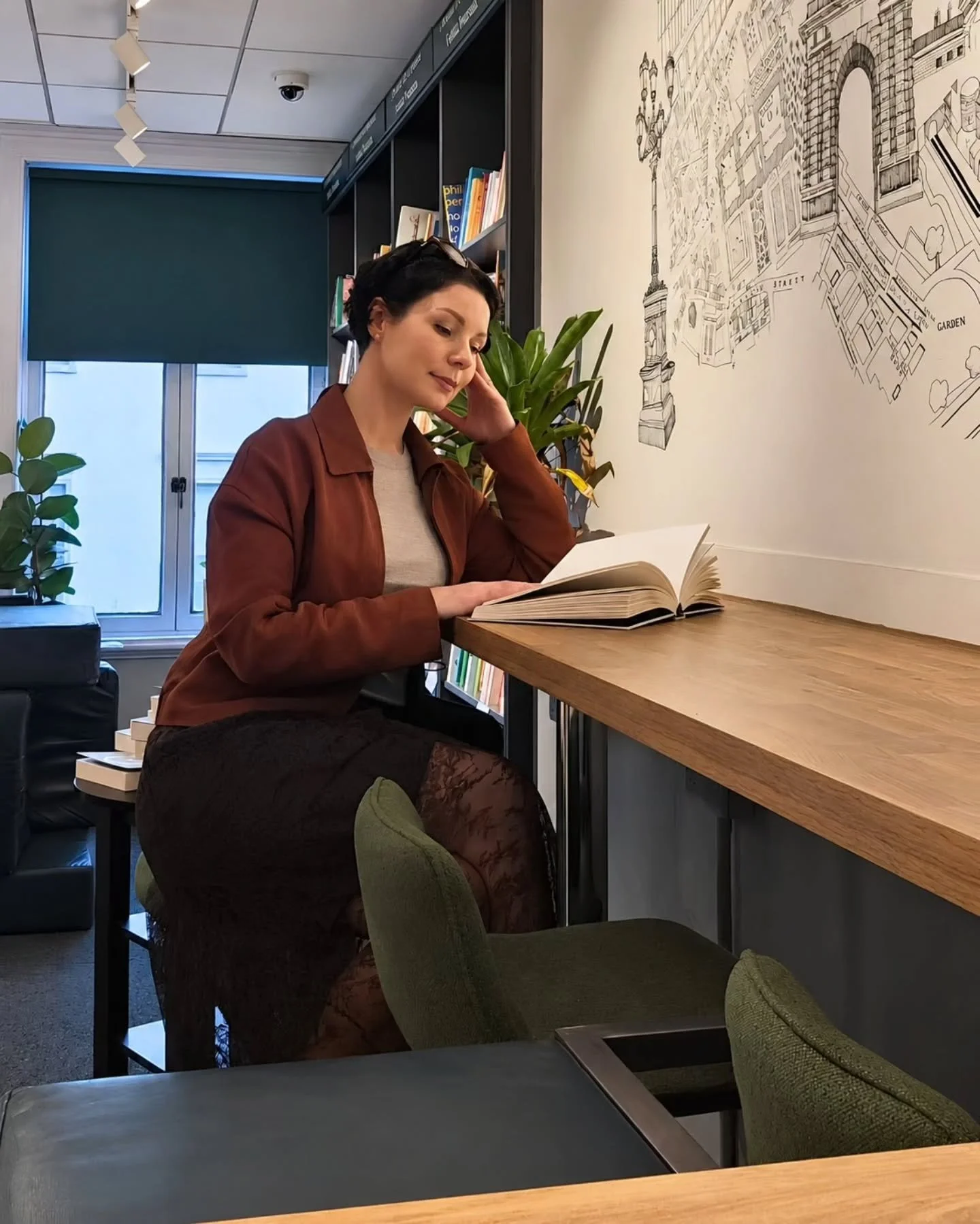 It&rsquo;s been a while since I&rsquo;ve shared here. Things are always unfolding, and I felt like sharing a few recent highlights.

The body has always been part of my work, from massage and body-based practices to many years of Yoga, Qigong, moveme