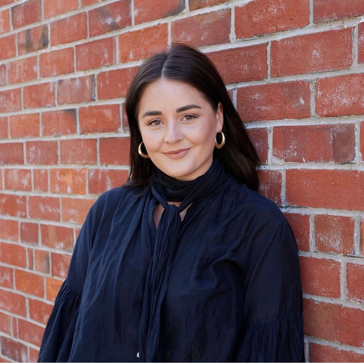 #iwd2023 Jaimee Brooking