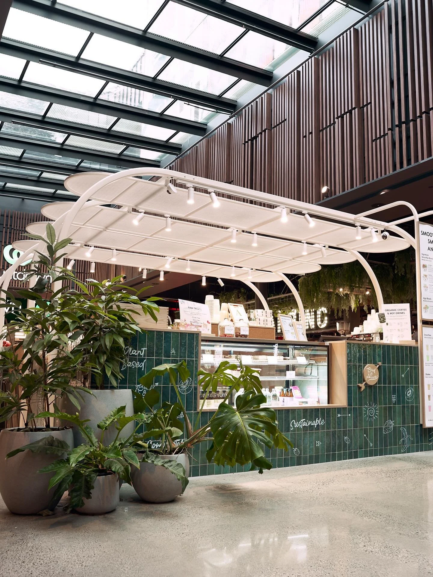 END OF AN ERA&hellip; this Sunday 19th October will be our final day at @westfieldnewmarket 💔

Sunday marks the end of our 5 year lease in this beautiful lil kiosk we call our &lsquo;Westie&rsquo; home, and so many great memories of our time here. I