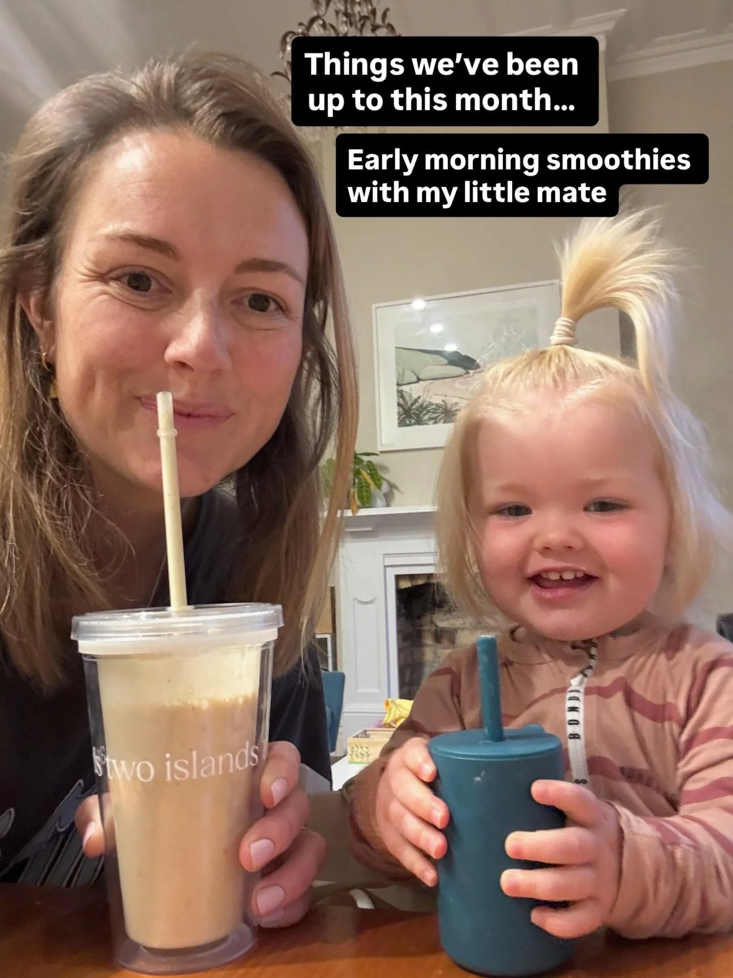 The last month has been filled with lots of social events for us, but on the work side very busy too hosting our own events, launching collabs, catering deliveries and everything in between, wouldn&rsquo;t have it any other way! 😍