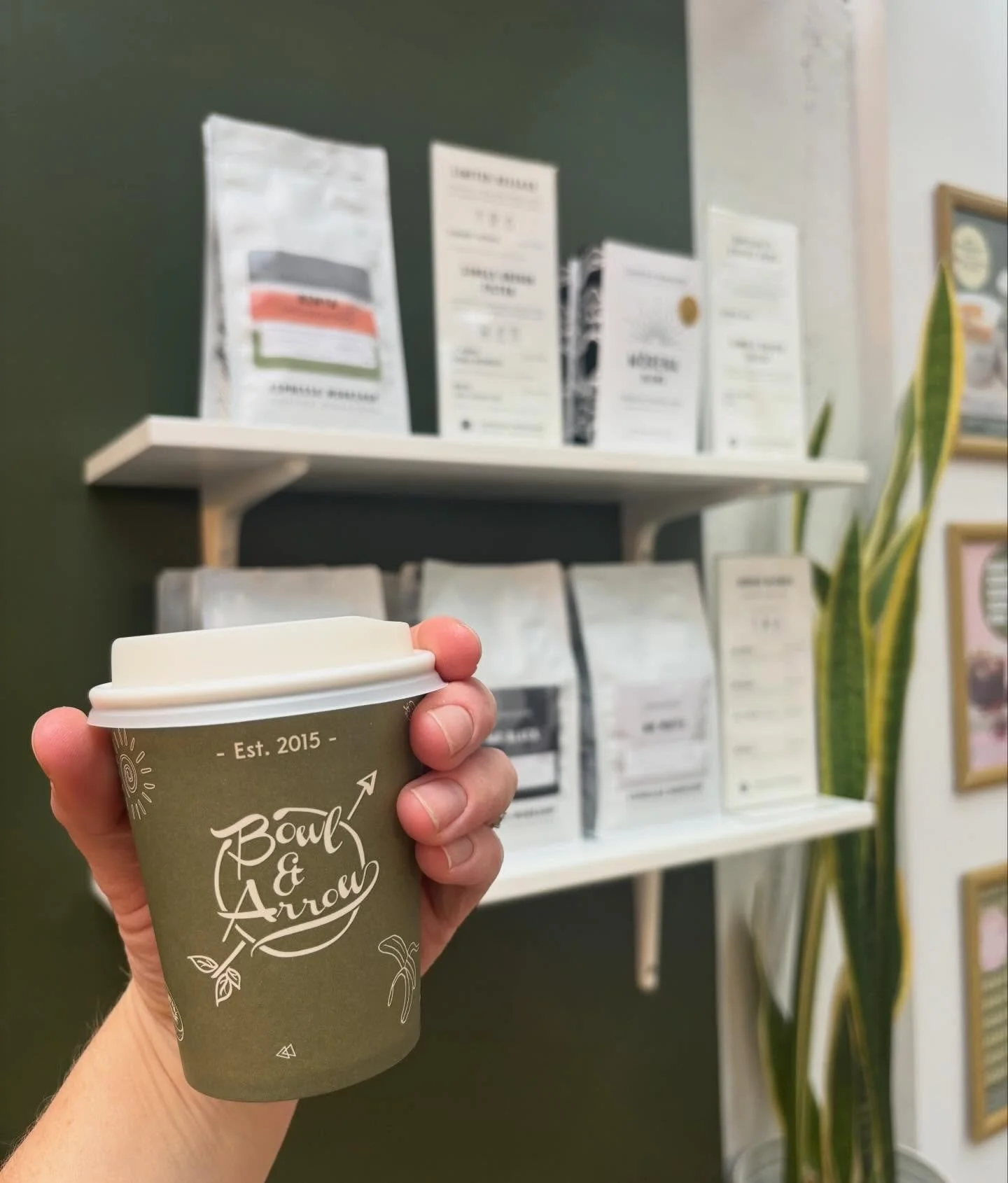 Happy to announce we are now a coffee SHOP, now selling @espressoworkshop coffee beans in both 350g and 1kg beans in their full range of roasts including single origin ☕️ #coffeebeans #coffeefix #supportlocal