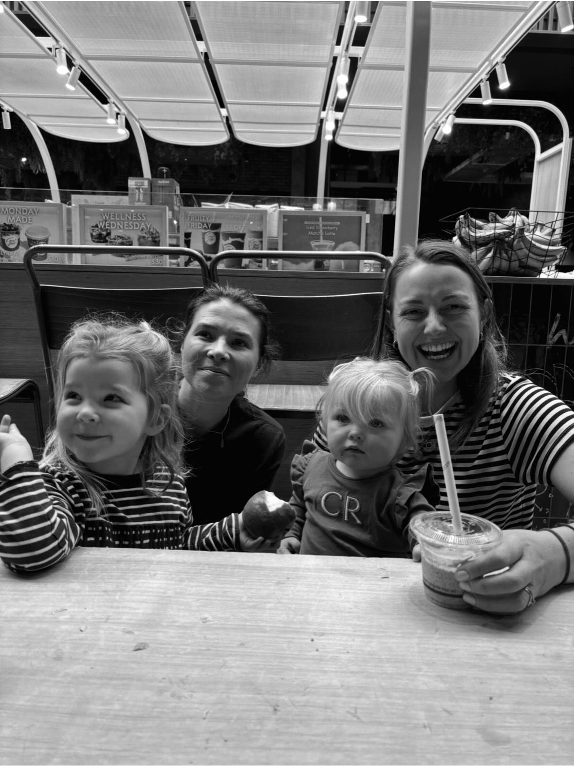 Happy Mothers Day to all the amazing mamas in business ❤️ it&rsquo;s a tough balance to get it right and I don&rsquo;t think anyone ever quite does have it perfect, but just know you are doing incredible if you are in this position! The pro for us is