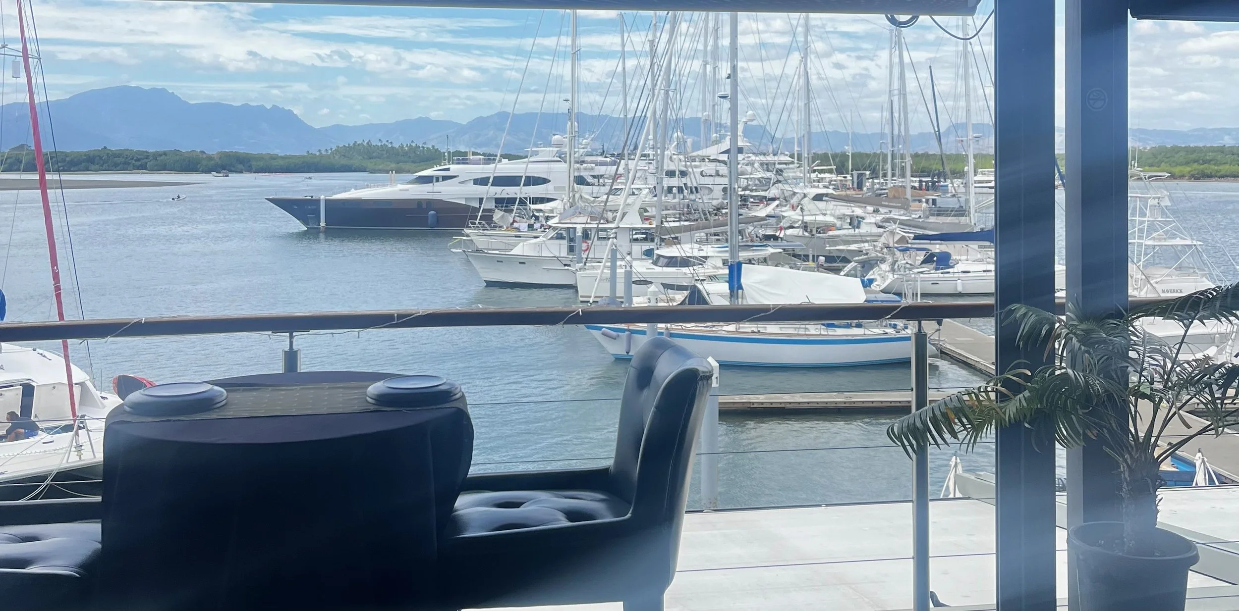 NZ Marine Strengthens Pacific Ties at Successful 2025 Fiji Networking Event