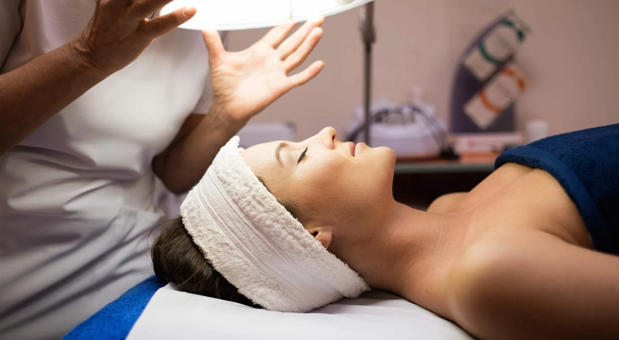 The Best Facial for Sun Spots — Treat Hyperpigmentation With Professional Facial Treatments and Regular Home Care